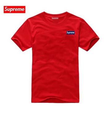 Supreme T-shirt-049