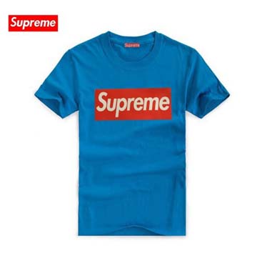 Supreme T-shirt-005