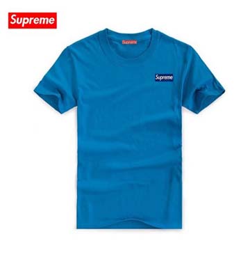 Supreme T-shirt-051