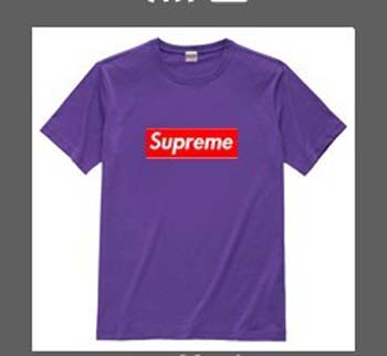 Supreme T-shirt-008