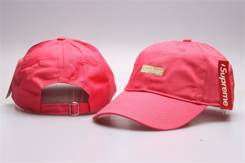 Supreme Snapbacks-0001