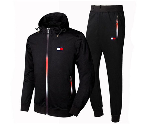 TOMMY HILFIGER(Man)suits-007