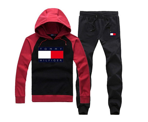 TOMMY HILFIGER(Man)suits-022