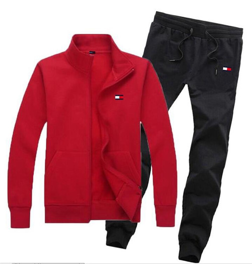 TOMMY HILFIGER(Man)suits-064