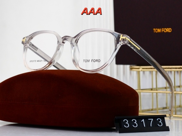 Tom Ford Sunglass(AAA)-0001