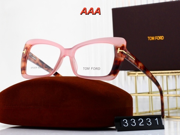 Tom Ford Sunglass(AAA)-0010