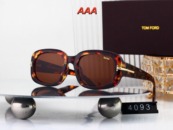 Tom Ford Sunglass(AAA)-0100