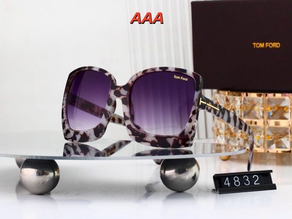 Tom Ford Sunglass(AAA)-0135
