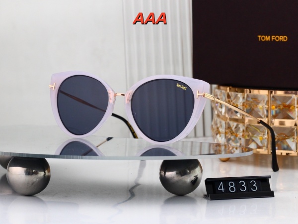 Tom Ford Sunglass(AAA)-0136