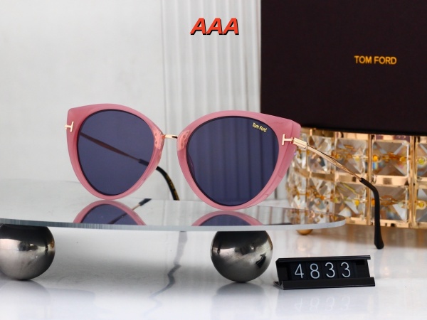 Tom Ford Sunglass(AAA)-0137