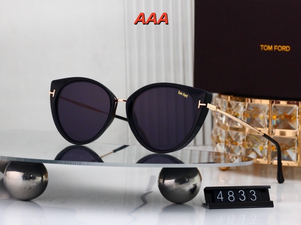 Tom Ford Sunglass(AAA)-0141