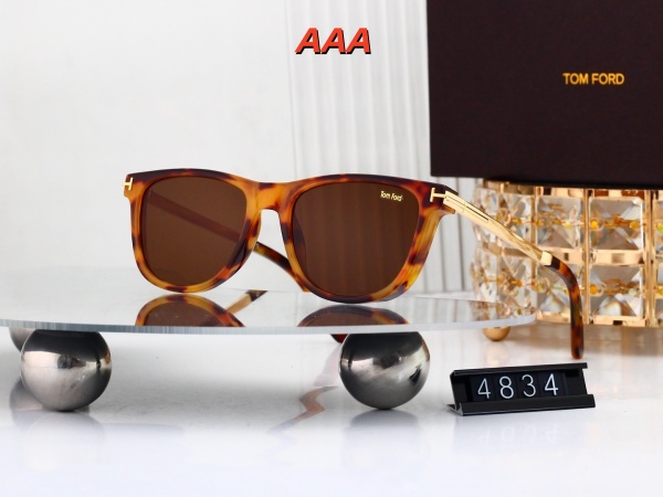 Tom Ford Sunglass(AAA)-0142