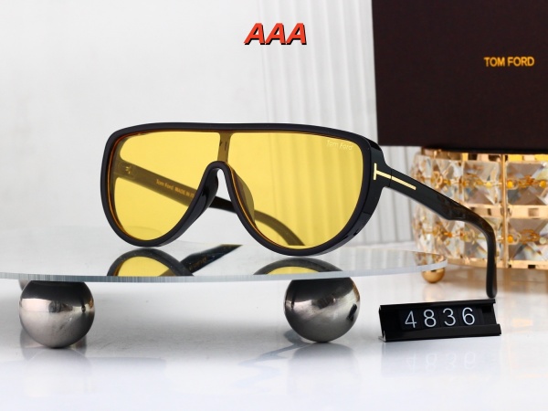 Tom Ford Sunglass(AAA)-0163
