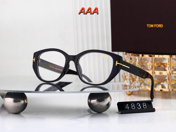 Tom Ford Sunglass(AAA)-0176