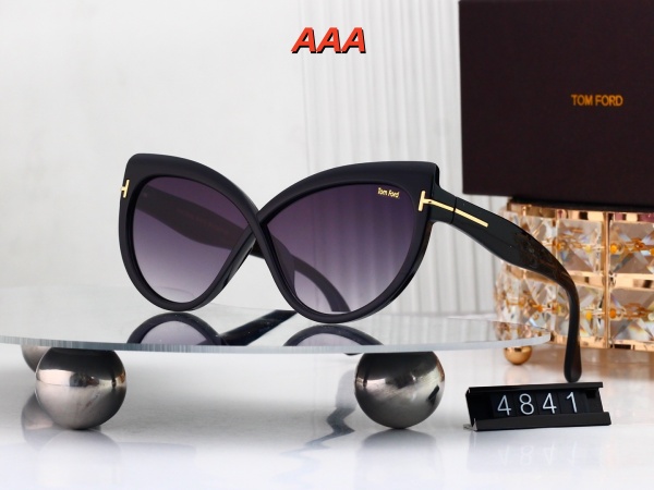 Tom Ford Sunglass(AAA)-0193