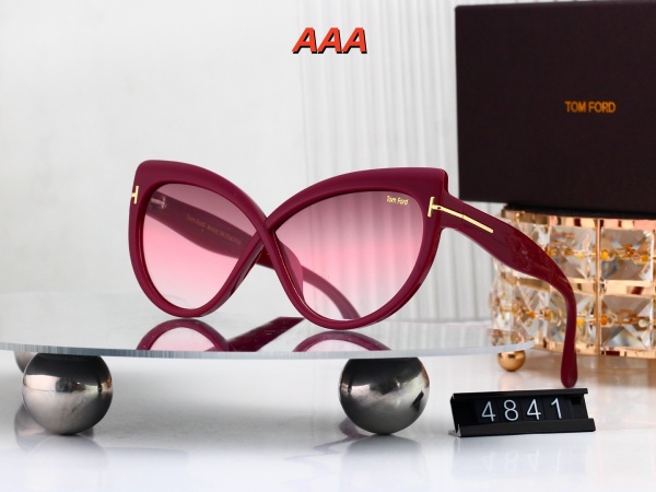Tom Ford Sunglass(AAA)-0195
