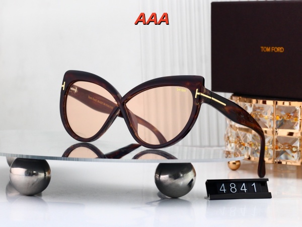 Tom Ford Sunglass(AAA)-0196