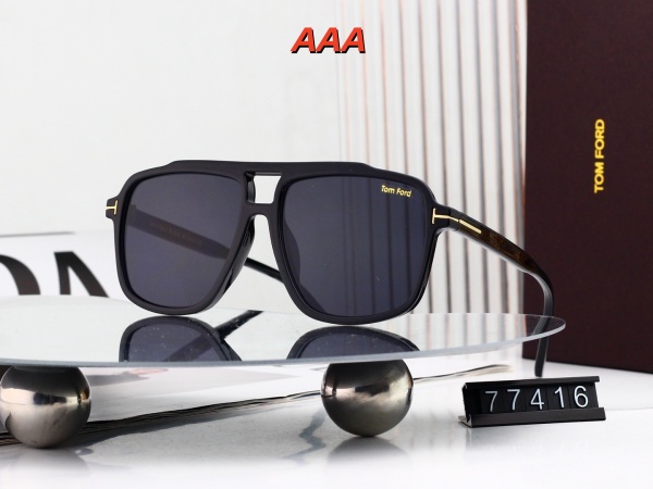 Tom Ford Sunglass(AAA)-0206