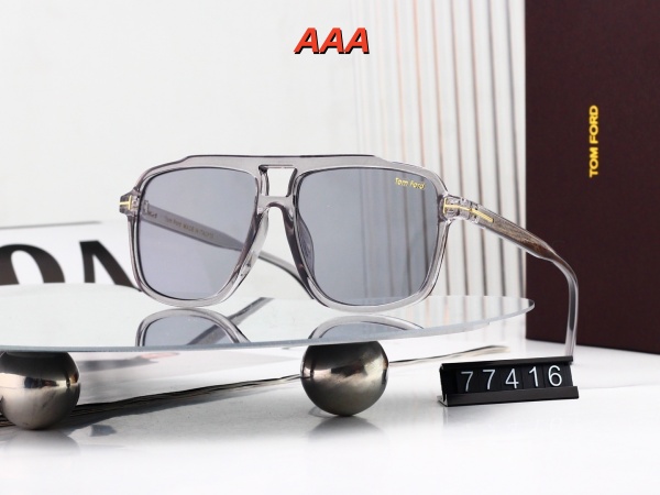Tom Ford Sunglass(AAA)-0211