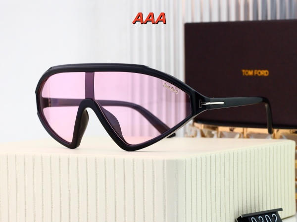 Tom Ford Sunglass(AAA)-0218