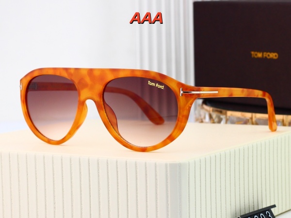 Tom Ford Sunglass(AAA)-0224