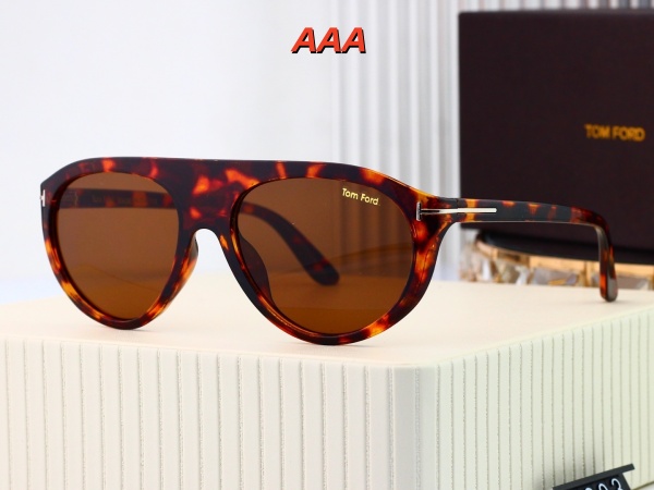 Tom Ford Sunglass(AAA)-0225