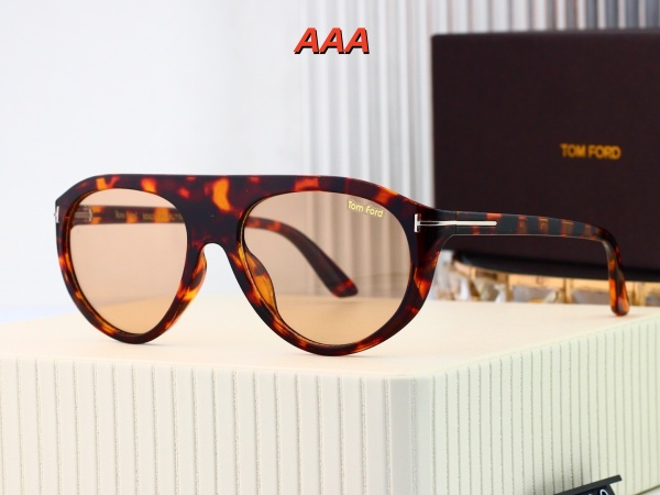 Tom Ford Sunglass(AAA)-0227