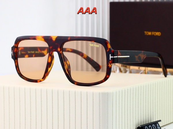 Tom Ford Sunglass(AAA)-0236