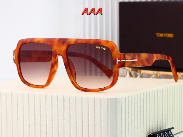 Tom Ford Sunglass(AAA)-0238