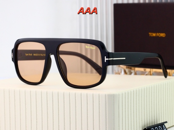 Tom Ford Sunglass(AAA)-0240
