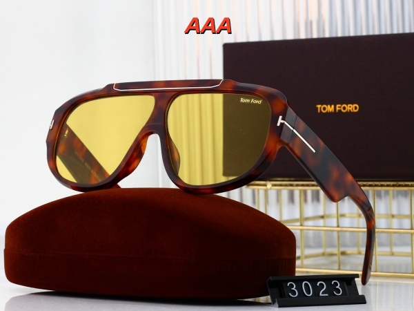 Tom Ford Sunglass(AAA)-0244