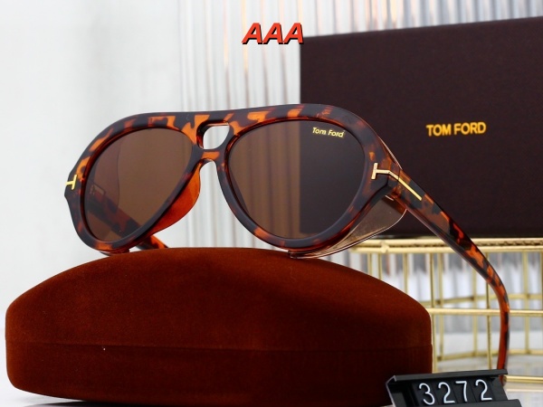 Tom Ford Sunglass(AAA)-0255