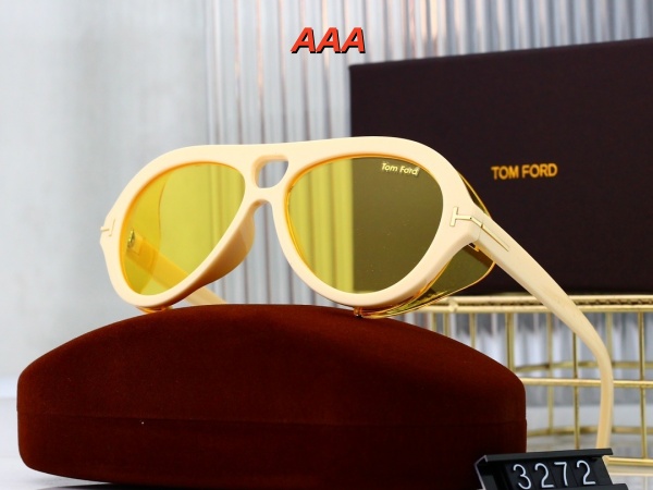 Tom Ford Sunglass(AAA)-0259