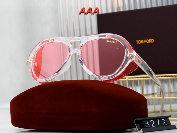 Tom Ford Sunglass(AAA)-0260