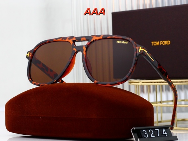 Tom Ford Sunglass(AAA)-0270