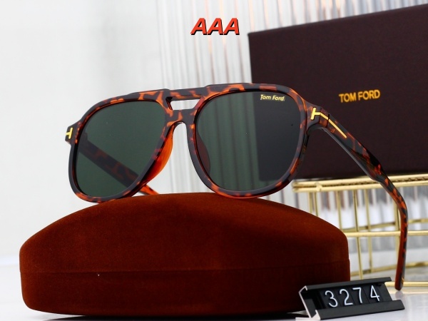 Tom Ford Sunglass(AAA)-0276