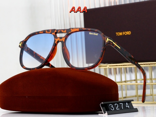 Tom Ford Sunglass(AAA)-0277