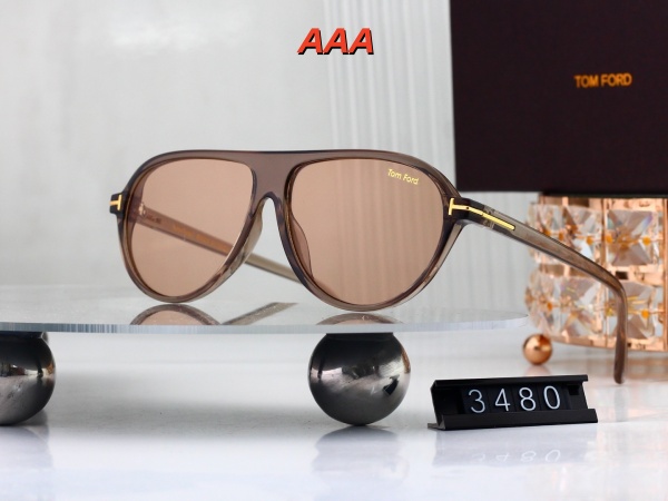 Tom Ford Sunglass(AAA)-0282