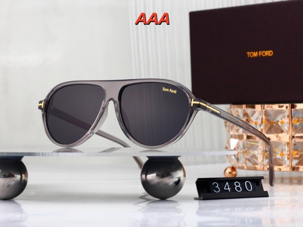 Tom Ford Sunglass(AAA)-0284