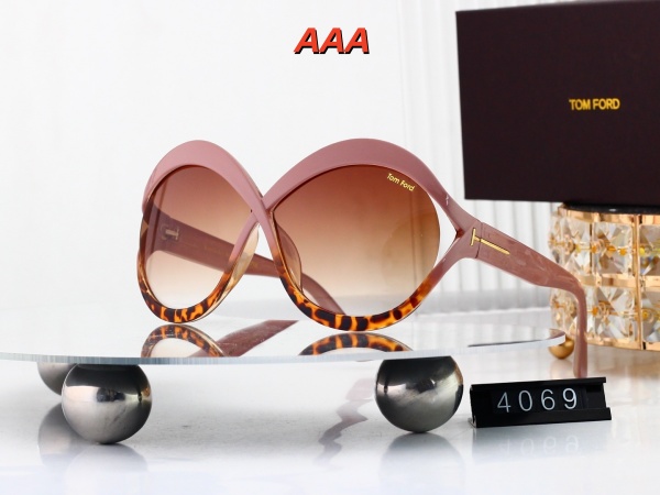 Tom Ford Sunglass(AAA)-0286