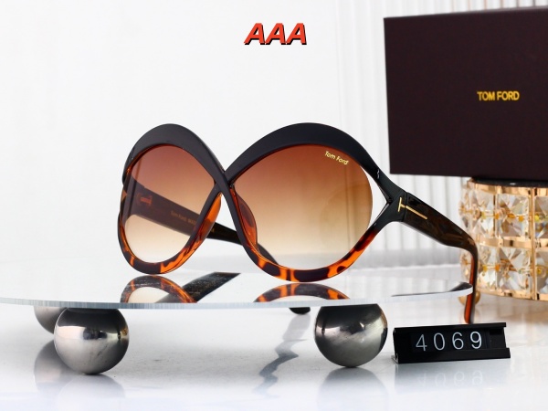 Tom Ford Sunglass(AAA)-0289