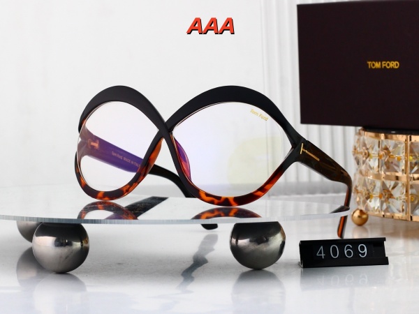 Tom Ford Sunglass(AAA)-0294