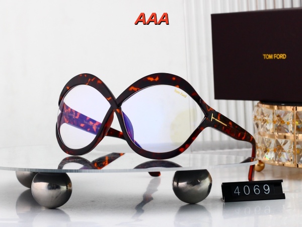 Tom Ford Sunglass(AAA)-0295