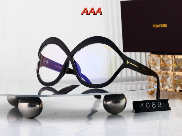 Tom Ford Sunglass(AAA)-0296