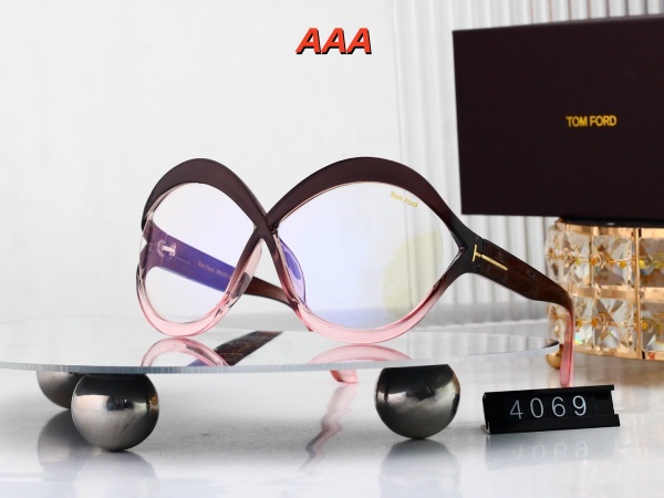 Tom Ford Sunglass(AAA)-0297
