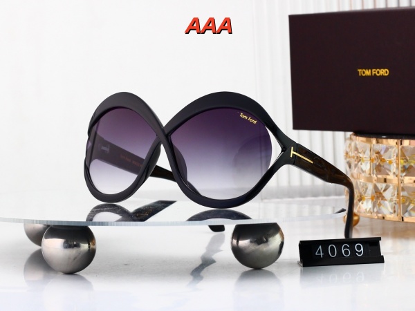 Tom Ford Sunglass(AAA)-0298