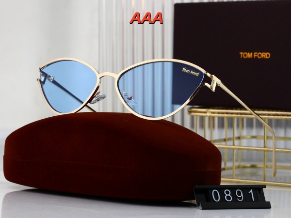 Tom Ford Sunglass(AAA)-0299
