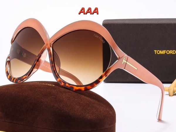 Tom Ford Sunglass(AAA)-0306