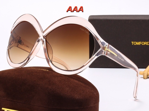 Tom Ford Sunglass(AAA)-0308