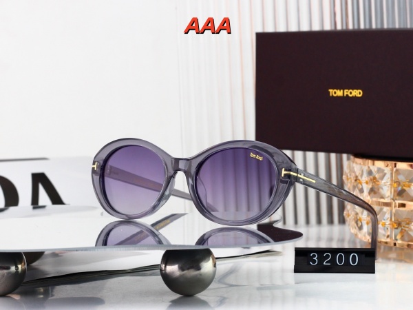 Tom Ford Sunglass(AAA)-0311